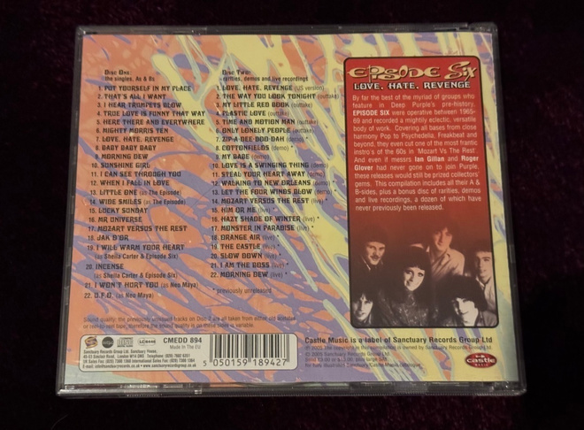 Item image
