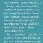 Anna-Leena Härkönen: Kaikki oikein - pikkukuva 3