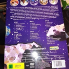 6DVD OLIPA KERRAN AVARUUS ( SIS POSTIKULU  ) - pikkukuva 2
