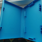 Väkivallan vihollinen 5, Kalman kasvot VHS kasetti, kannet. - pikkukuva 4