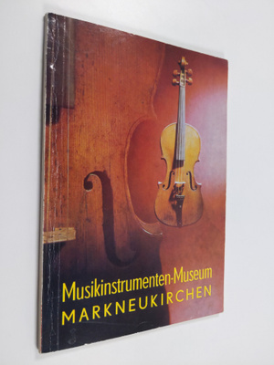 Musikinstrumenten-Museum Markneukirchen