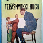 "Sapper": Teräsnyrkki-Hugh, v. 1925 - pikkukuva 1
