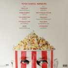 PETER GABRIEL: Rated PG LP (200g) UUSI - pikkukuva 2