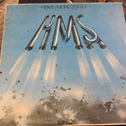 Heavy Metal Sextet: HMS 1983 Polish Jazz - pikkukuva 1