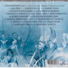 GEORG MALMSTEN MERIPOJAN SONETTI  (UUSI MUOVISSA) - pikkukuva 2
