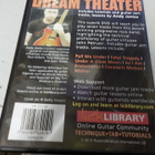 LICK LIBRARY - DREAM THEATER 2DVD - pikkukuva 2