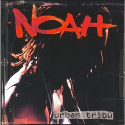 Yannick Noah - Urban Tribu (CD)