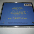 Rush - Hemispheres (CD) - pikkukuva 2