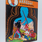 Bob De Moor : Barelli ja jurottava Buddha - pikkukuva 1