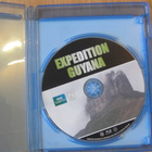 GUYANAN SADEMETSISSÄ (BBC EARTH) Blu-Ray - pikkukuva 2