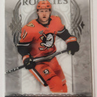 Nathan Gaucher 2026-27 UD Artifacts Rookies Clear Cut - pikkukuva 1