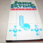 John Irving Vesimies   -sid - pikkukuva 1