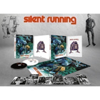 Silent Running 4K, Zavvi Exclusive Deluxe Limited edition - pikkukuva 3