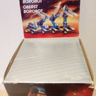 BraveStarr Col. Borobot (1986) Mattel - pikkukuva 5