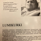 KARI JUHANI PORTIN: LUMIKURKI Japanil tanka- js haikurunoja - pikkukuva 2