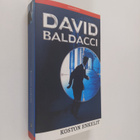 David Baldacci : Koston enkelit - pikkukuva 1
