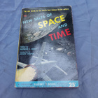 Scifipokkari New Tales of Space and Time - pikkukuva 1