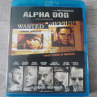 Alpha Dog BLU-RAY SUOMIKANNET - pikkukuva 1