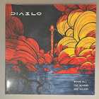 DIABLO : When All The Rivers Are Silent - LP, uusi - pikkukuva 1