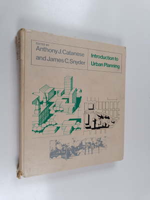 Introduction to urban planning