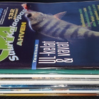 Erä lehti 2000-2010 (valikoima) - pikkukuva 1