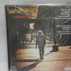 SAMPSA ASTALA - SE IHAN KIVA JÄBÄ UUSI LP+ - pikkukuva 2
