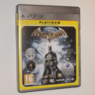 Batman: Arkham Asylum - pikkukuva 1