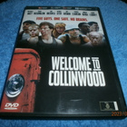 WELCOME TO COLLINWOOD - DVD - pikkukuva 1
