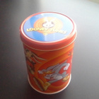 Looney Tunes Warner Bros peltipurkki - pikkukuva 1