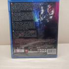 MASQUERADA BLU-RAY (UUSI) - pikkukuva 2