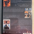 Romeo & Juliet / Titanic / Beach (3DVD) Leonardo DiCaprio - pikkukuva 2