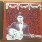 C. W. Stoneking - King Hokum CD - pikkukuva 1
