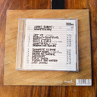 Giant Robot - Domesticity cd - pikkukuva 2