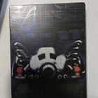 Batman 4k uhd & blu-ray.steelbook boksi - pikkukuva 4