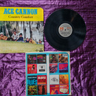 ACE CANNON - COUNTRY COMFORT - pikkukuva 1
