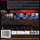 The Great Wall - (Blu-ray) - pikkukuva 2