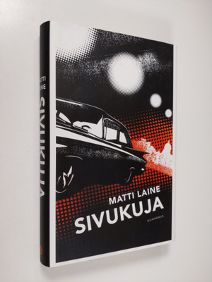 Matti Laine : Sivukuja