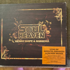 KENNY DOPE * KARIZMA: Soul Heaven *UK 2007 - pikkukuva 1