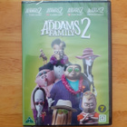 The Addams Family 2 DVD - pikkukuva 1