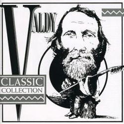 Valdy - Classic Collection (CD)