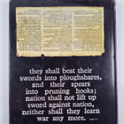 Moshe Pearlman : In the footsteps of the prophets - pikkukuva 2