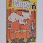 Nakke - Kiltti kummitus Casper 50/1991 - pikkukuva 1