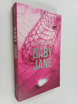 Sofi Oksanen : Baby Jane