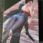 Terror at Tenkiller 4K + OOP Limited Edition slip | 1986 - pikkukuva 2