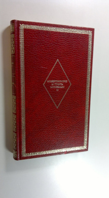 Alexandre Dumas : Naamioitu mies - Muskettisoturit 20 vuo...