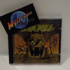OVERKILL - THE YEARS OF DECAY CD + NIMMARIT - pikkukuva 1