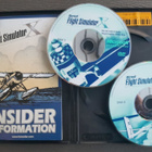 PC DVD: Microsoft Flight Simulator X peli (2006) - pikkukuva 3
