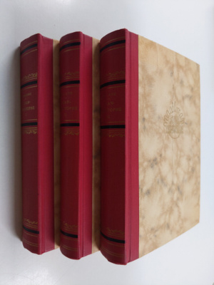 Romain Rolland : Jean-Christophe 1-3
