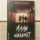 Markku Pietikäinen - Maan nielemät (sid.) - pikkukuva 1