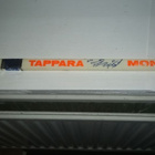 Muovinen mini-jääkiekkomaila Tappara / Montreal - pikkukuva 2